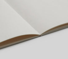 Load image into Gallery viewer, HANADURI - Hanji Book Cabinet - A5 Plain - Green