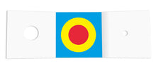 Load image into Gallery viewer, KATSUMI KOMAGATA - Lttle eyes 3 - jouons avec les couleurs
