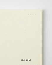 Load image into Gallery viewer, MD PRODUCT - MD Notebook [A7]