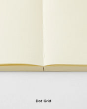 Load image into Gallery viewer, MD PRODUCT - MD Notebook [B6 Slim]