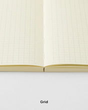 Load image into Gallery viewer, MD PRODUCT - MD Notebook [A6]
