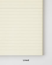Load image into Gallery viewer, MD PRODUCT - MD Notebook [B6 Slim]