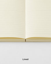 Load image into Gallery viewer, MD PRODUCT - MD Notebook [B6 Slim]
