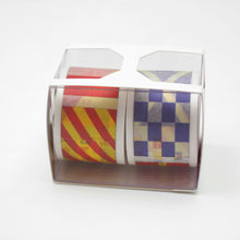 Laden Sie das Bild in den Galerie-Viewer, MT MASKING TAPE - Washi Tape 100th Anniversarry Set - Paul Cox