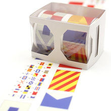 Laden Sie das Bild in den Galerie-Viewer, MT MASKING TAPE - Washi Tape 100th Anniversarry Set - Paul Cox