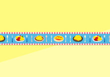 Laden Sie das Bild in den Galerie-Viewer, MT MASKING TAPE - Washi Tape - Verschiedene Omeletts