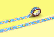 Laden Sie das Bild in den Galerie-Viewer, MT MASKING TAPE - Washi Tape - Verschiedene Omeletts