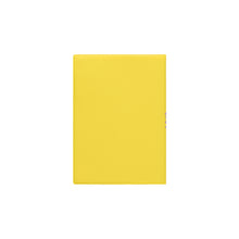 Load image into Gallery viewer, HIGHTIDE - Diary - Weekly Schedule 2027 - A6 - Yellow