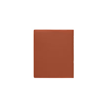 Load image into Gallery viewer, HIGHTIDE - My Diary - Weekly Schedule 2027 - Square - Orange