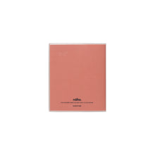 Load image into Gallery viewer, HIGHTIDE - NÄHE - Monthly Diary 2027 - Pink