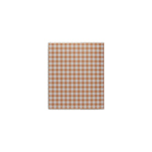 Laden Sie das Bild in den Galerie-Viewer, HIGHTIDE - Glow Check - Monatskalender 2027 - Square Orange