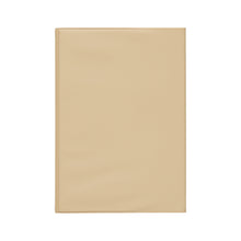 Laden Sie das Bild in den Galerie-Viewer, HIGHTIDE - Monats-Tagebuch Fugen 2027 - A5 - Beige