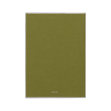 Load image into Gallery viewer, HIGHTIDE - Diary Coton 2027 - A5 - Khaki