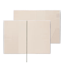 Load image into Gallery viewer, HIGHTIDE - Diary Coton 2027 - A5 - Khaki