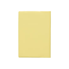 Load image into Gallery viewer, HIGHTIDE - Iris Monthly Diary 2027 - B6 - Yellow