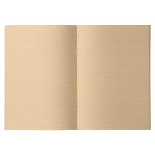 Load image into Gallery viewer, MARK'S - Notebook Days 5 - B5 Lined - Green