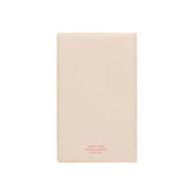 Load image into Gallery viewer, HIGHTIDE - Diary Shine 2027 - B6 Ivory