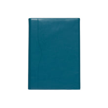 Load image into Gallery viewer, HIGHTIDE - NÄHE - Vertical Diary 2027 - B6 - Blue