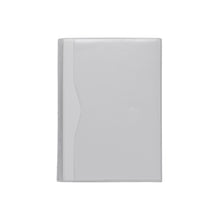 Load image into Gallery viewer, HIGHTIDE - NÄHE - Vertical Diary 2027 - B6 - Clear