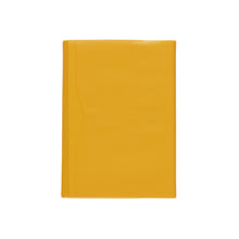 Load image into Gallery viewer, HIGHTIDE - NÄHE - Vertical Diary 2027 - B6 - Yellow