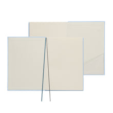 Load image into Gallery viewer, HIGHTIDE - Katy Free Vertical Diary 2027 - B6 - Light Blue