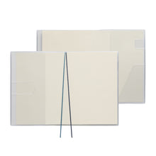 Load image into Gallery viewer, HIGHTIDE - Reno Free Vertical Diary 2027 - B6 - Green