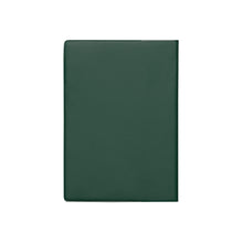 Load image into Gallery viewer, HIGHTIDE - Iris Weekly Diary 2027 - B6 - Green