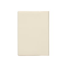 Load image into Gallery viewer, HIGHTIDE - Iris Weekly Diary 2027 - B6 - Ivory