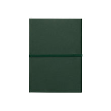 Load image into Gallery viewer, HIGHTIDE - Worter Weekly Diary 2027 - B6 - Green