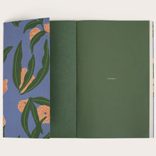 Laden Sie das Bild in den Galerie-Viewer, SEASON PAPER COLLECTION - Journal - Garden