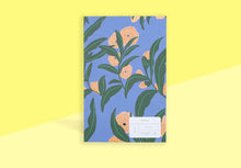 Laden Sie das Bild in den Galerie-Viewer, SEASON PAPER COLLECTION - Journal - Garden