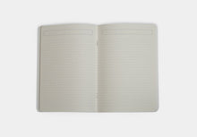 Laden Sie das Bild in den Galerie-Viewer, SEASON PAPER COLLECTION - Notizbuch - Parfum Ciel