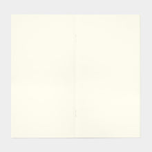 Load image into Gallery viewer, TRAVELER&#39;S FACTORY - Regular size Refill - ST Cream