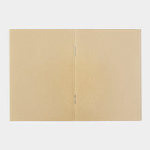 Load image into Gallery viewer, TRAVELER&#39;S FACTORY - Passport size Refill - ST Kraft