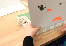 Load image into Gallery viewer, 08.05.2025 - Photobook - Bookbinding Workshop