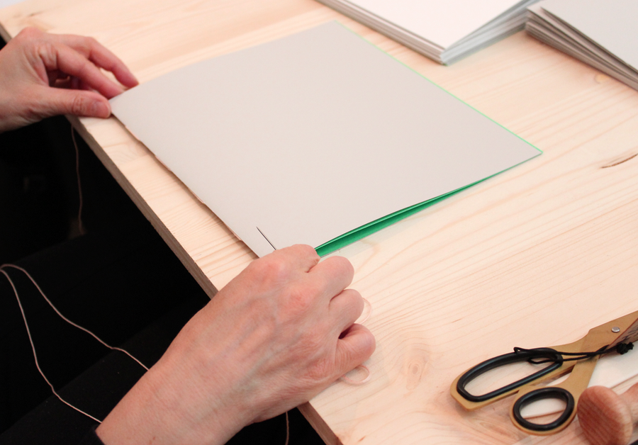 08.05.2025 - Photobook - Bookbinding Workshop