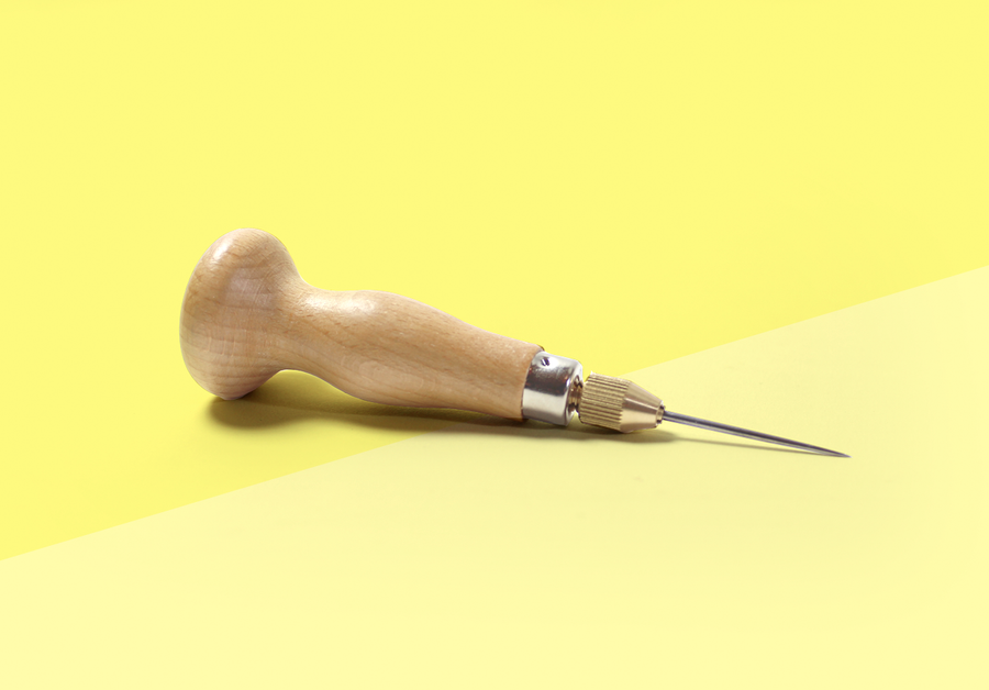 BOOKBINDING - Awl