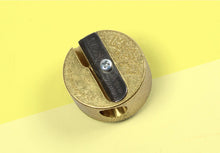Load image into Gallery viewer, MÖBIUS+RUPPERT - Double Pencil Sharpener