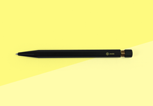 Load image into Gallery viewer, YSTUDIO - Classic Revolve - Ballpoint Pen (Spring) - Black