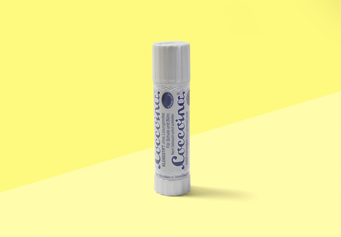 COCCOINA - paper glue