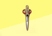 Load image into Gallery viewer, PENCO - Stainless Scissors - Red