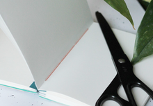 Load image into Gallery viewer, Coptic Binding - Bookbinding Workshop