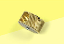Load image into Gallery viewer, MÖBIUS+RUPPERT - Double Pencil Sharpener