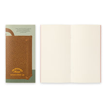 Load image into Gallery viewer, TRAVELER&#39;S COMPANY – Traveler&#39;s Notebook - Limited Set Hotel