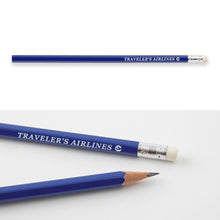 Laden Sie das Bild in den Galerie-Viewer, TRAVELER&#39;S COMPANY - Traveler&#39;s Notebook - Limited Set Airline
