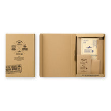 Laden Sie das Bild in den Galerie-Viewer, TRAVELER&#39;S COMPANY - Traveler&#39;s Notebook - Limited Set Airline