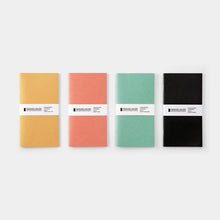 Load image into Gallery viewer, TRAVELER&#39;S FACTORY - Regular size Refill - Kraft Yellow