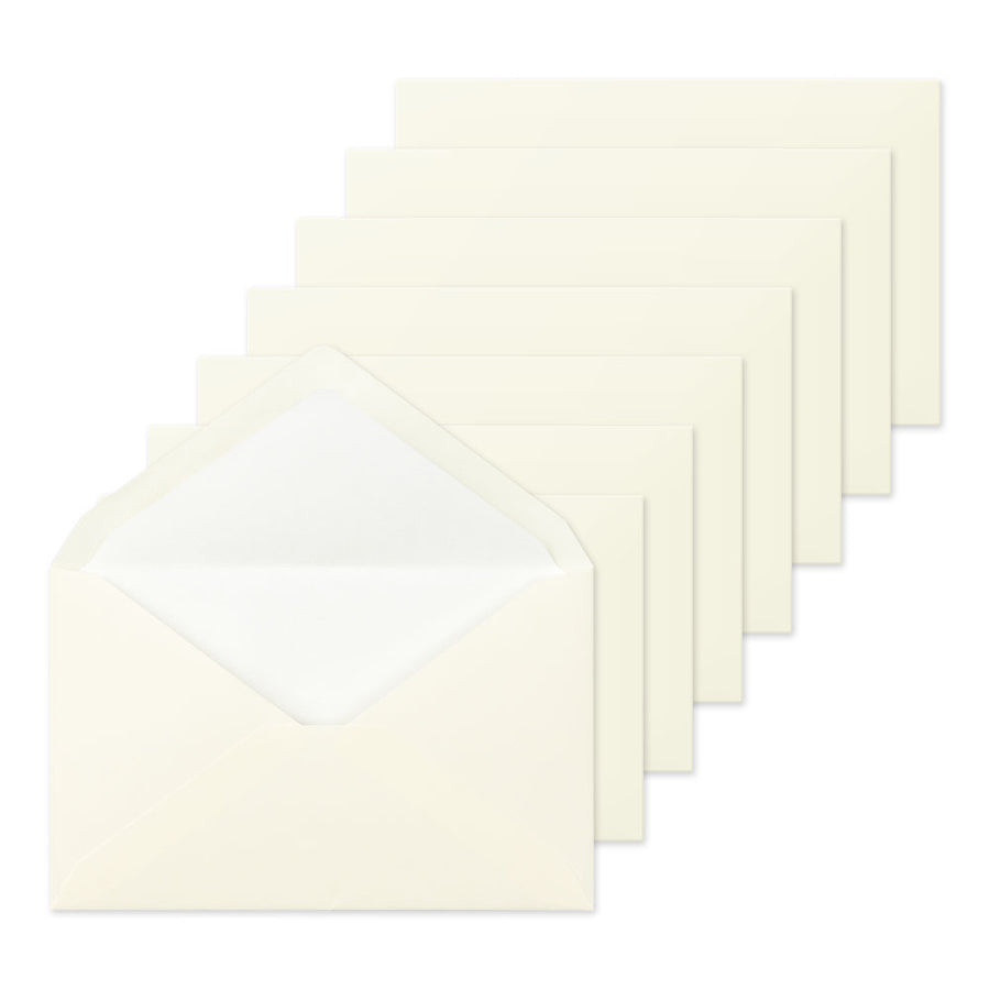 MIDORI - MD Envelopes - Sideways
