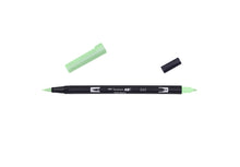 Laden Sie das Bild in den Galerie-Viewer, TOMBOW - ABT Dual Pinselstift - 243 Mint