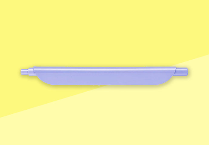 CLIPEN - Clip Gel Pen 0.7 - Unicorn Blue